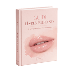 E-book routine lèvres